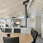 Сasa de vacaciones Ln1802-hjorring-bovlingbjergvej-4 *