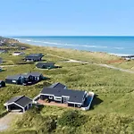Ln1802-hjorring-bovlingbjergvej-4 Сasa de vacaciones Hjørring