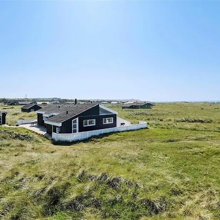 Holiday home Ln1802-hjorring-bovlingbjergvej-4 Hjorring