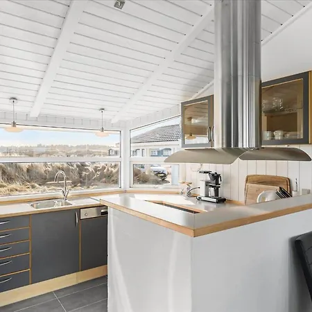 Holiday home Ln1802-hjorring-bovlingbjergvej-4 Hjorring