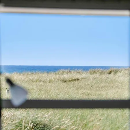 Ln1802-hjorring-bovlingbjergvej-4 Holiday home