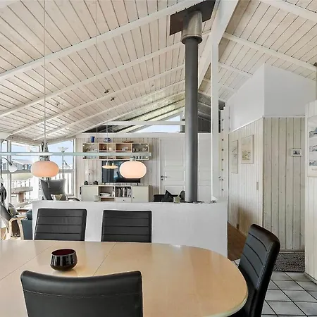 Holiday home Ln1802-hjorring-bovlingbjergvej-4 *
