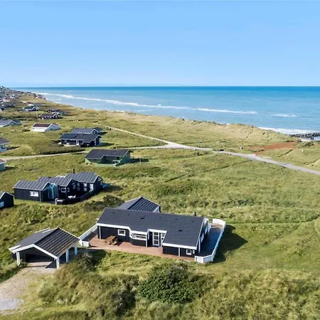 Ln1802-hjorring-bovlingbjergvej-4 Holiday home Hjorring