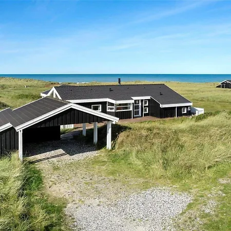 Semesterbostad Ln1802-hjorring-bovlingbjergvej-4 Hjørring