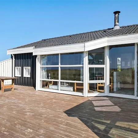 Ln1802-hjorring-bovlingbjergvej-4 Semesterbostad