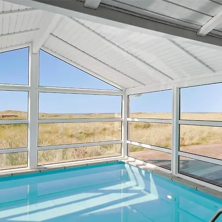Holiday home Ln1802-hjorring-bovlingbjergvej-4