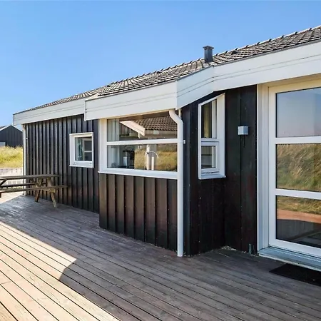 Ln1802-hjorring-bovlingbjergvej-4 Semesterbostad