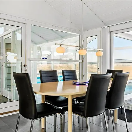 Ln1802-hjorring-bovlingbjergvej-4 Holiday home