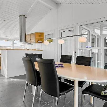 Holiday home Ln1802-hjorring-bovlingbjergvej-4