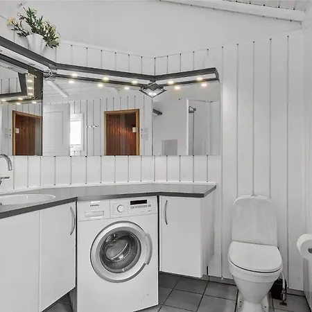 Ln1802-hjorring-bovlingbjergvej-4 Holiday home *
