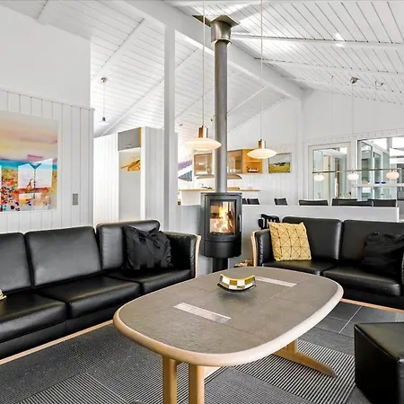 Ln1802-hjorring-bovlingbjergvej-4 Holiday home *