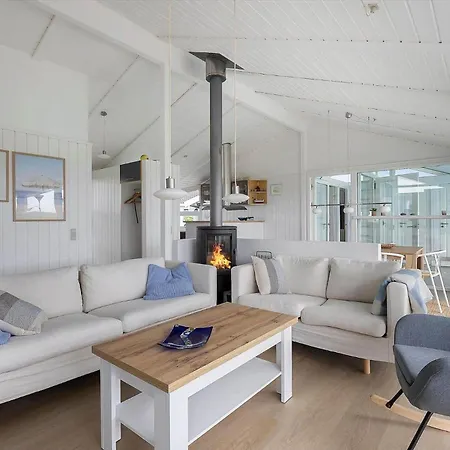 بيت للعطل Ln1802-hjorring-bovlingbjergvej-4 Hjørring