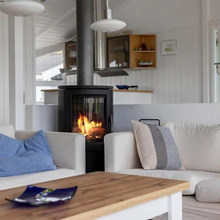 بيت للعطل Ln1802-hjorring-bovlingbjergvej-4 Hjørring