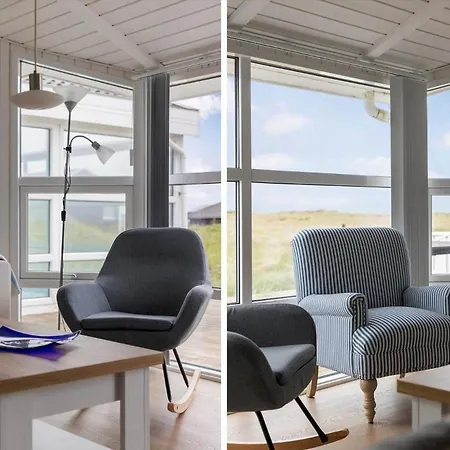 Ln1802-hjorring-bovlingbjergvej-4 بيت للعطل Hjørring