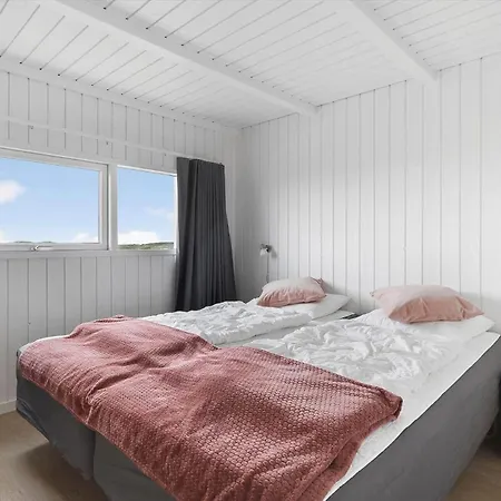 بيت للعطل Ln1802-hjorring-bovlingbjergvej-4 *