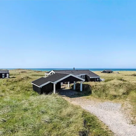 بيت للعطل Ln1802-hjorring-bovlingbjergvej-4 *