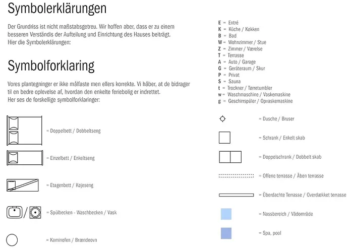 Ln1802-hjorring-bovlingbjergvej-4 Tatil Evi *