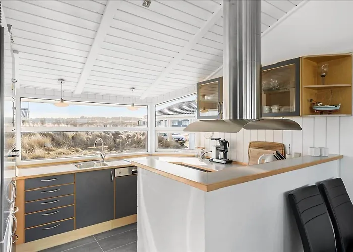 Tatil Evi Ln1802-hjorring-bovlingbjergvej-4 Hjørring