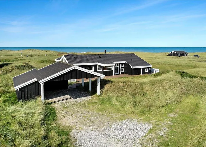 Tatil Evi Ln1802-hjorring-bovlingbjergvej-4 Hjørring