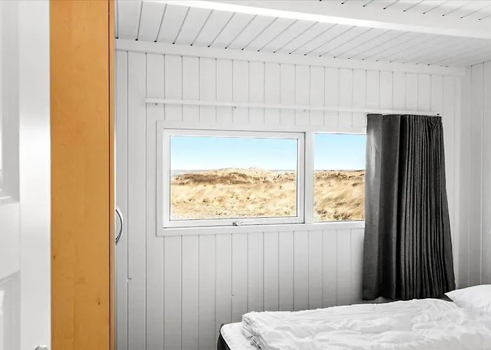 Tatil Evi Ln1802-hjorring-bovlingbjergvej-4